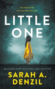 Paperback Little One Book