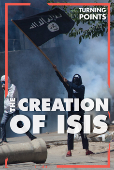 Library Binding The Creation of Isis Book