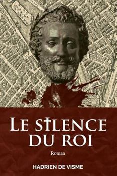 Paperback Le Silence Du Roi [French] Book