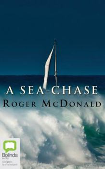 Audio CD A Sea-Chase Book