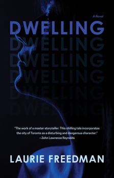 Paperback Dwelling Book