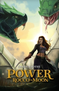 Paperback Rocco Vs Moon Book