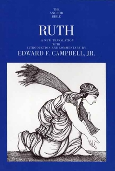 Paperback Ruth Book