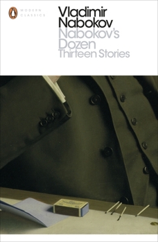 Nabokov's Dozen: A Collection of Thirteen Stories‏