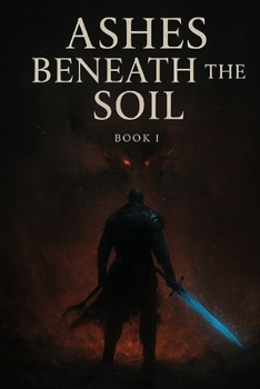 Paperback Ashes Beneath the Soil Book