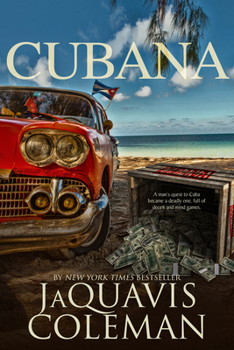 Paperback Cubana Book