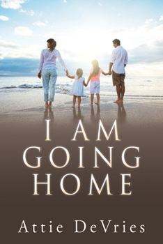 Paperback I am going home Book