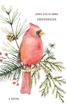 Paperback Freewheeler Book
