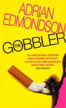 Paperback The Gobbler Book