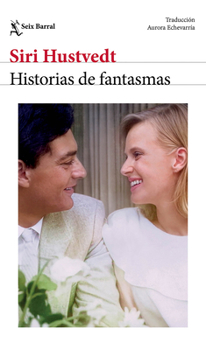 Historias de Fantasmas (Memorias) / Ghost Stories (a Memoir) (Spanish Edition)