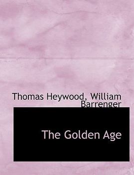 Paperback The Golden Age Book