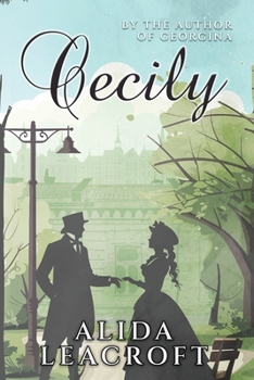 Paperback Cecily Book