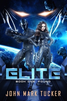 Paperback Elite: One Book