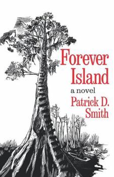 Paperback Forever Island Book
