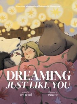 Dreaming, Just Like You
