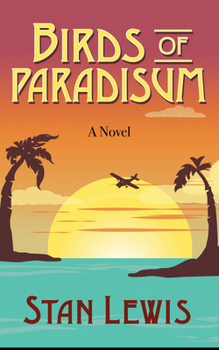Paperback Birds of Paradisum Book