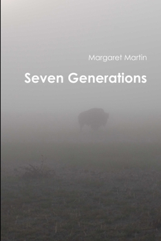 Paperback Seven Generations Book