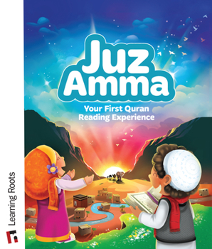 Spiral-bound Juz Amma: Kiitab Compatible Book