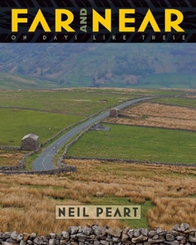 Paperback Far and Near: On Days Like These Book