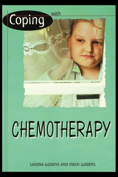 Paperback Coping with Chemotherapy Book