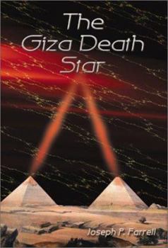 Paperback The Giza Death Star Book