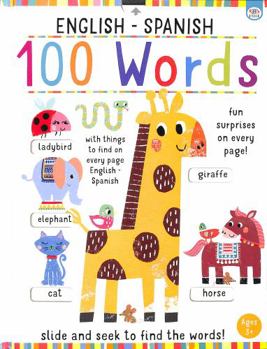 100 WORDS ENGLISH : SPANISH