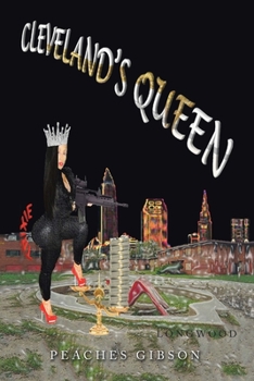 Paperback Cleveland's Queen Book