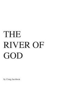 Paperback The RIVER OF GOD Book