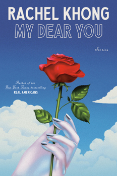 Hardcover My Dear You: Stories Book