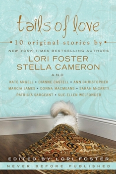 Paperback Tails of Love Book