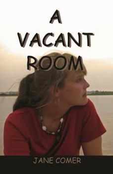 Paperback A Vacant Room Book