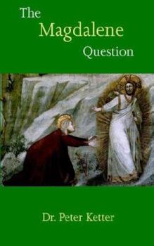 Paperback The Magdalene Question Book