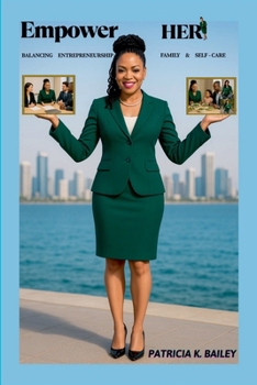 Paperback Empower Her Book