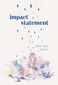 Paperback Impact Statement Book