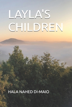 Paperback Layla's Children Book