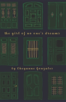 Paperback The girl of no one's dreams: volume 1 Book
