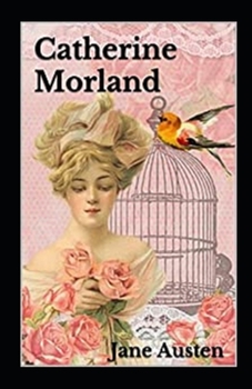 Paperback Catherine Morland Annot? [French] Book