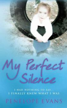 Hardcover My Perfect Silence Book