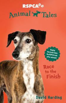 Race to the Finish - Book #8 of the Animal Tales