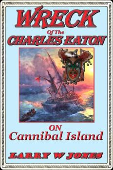 Wreck Of the Charles Eaton