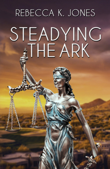 Paperback Steadying the Ark Book