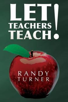 Paperback Let Teachers Teach Book