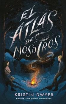 Paperback Atlas de Nosotros, El [Spanish] Book