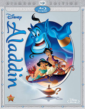 Aladdin 
