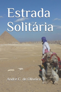 Paperback Estrada Solitária [Portuguese] Book