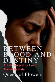 Paperback Between Blood and Destiny_ A Life Forged by Love, Tested by Fate Book