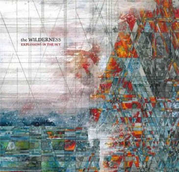 Music - CD Wilderness Book