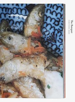 Hardcover Nobuyoshi Araki: The Banquet Book