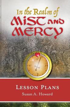 Paperback In the Realm of Mist and Mercy Lesson Plans Book