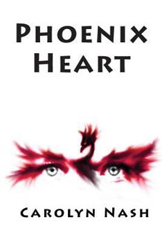 Paperback Phoenix Heart Book